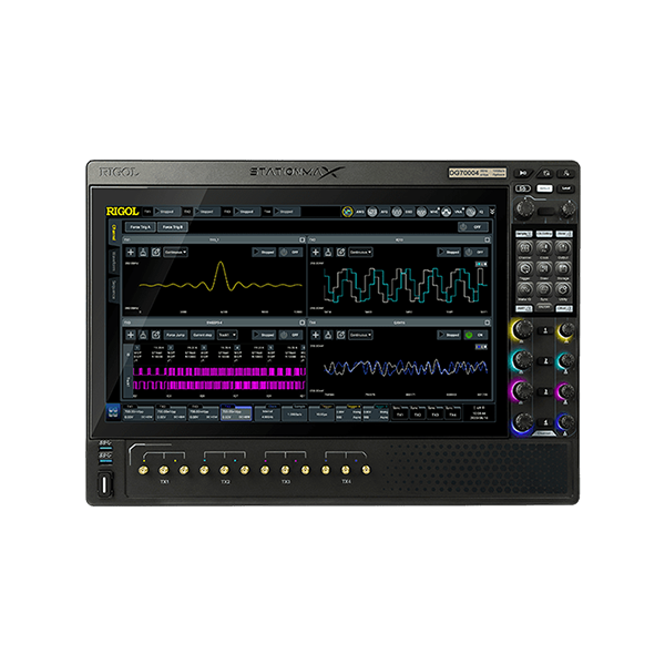Rigol DG70004 Arbitrary Waveform Generator