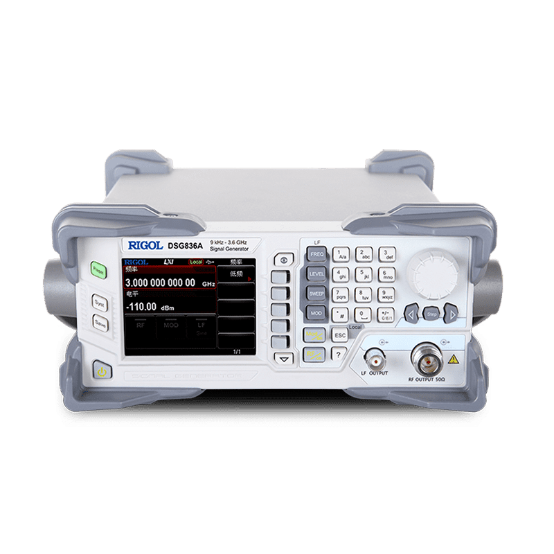 Rigol DSG836 RF Signal Generator