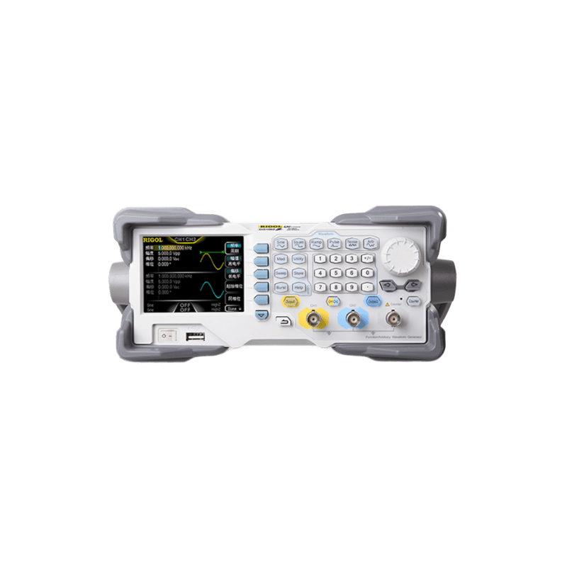 Rigol DG1022Z Function/Arbitrary Waveform Generator