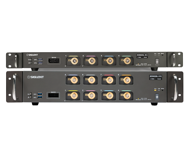 Siglent SDS6L-1 Oscilloscope