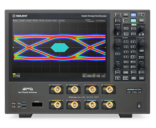 Siglent SDS6P-0 Oscilloscope