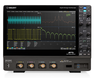 Siglent SDS7-1 Oscilloscope