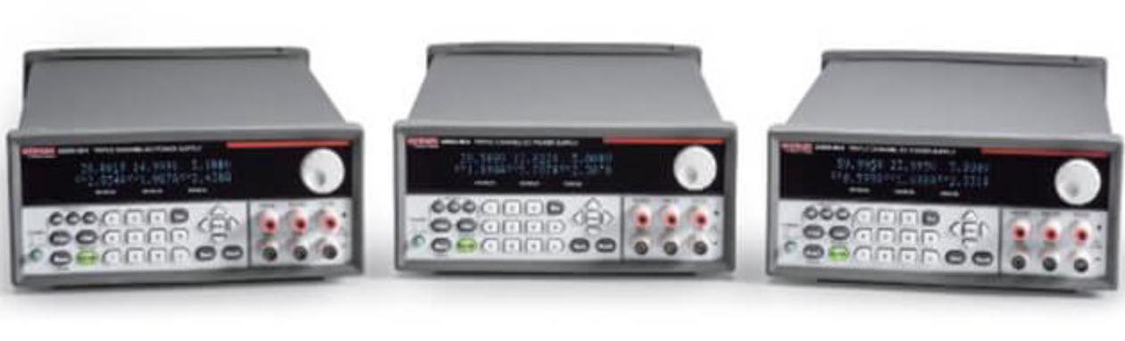 Keithley 2230-60-3 高功率可编程电源