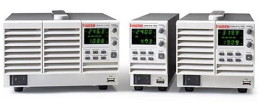 Keithley 2260B-800-2 可编程直流电源