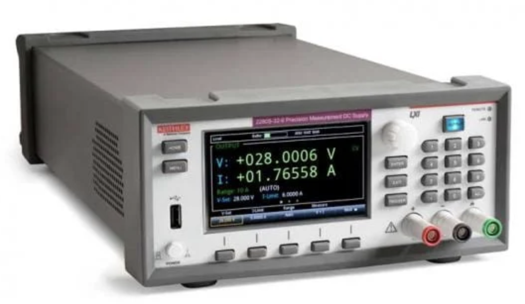 Keithley 2280S-60-3 可编程直流电源