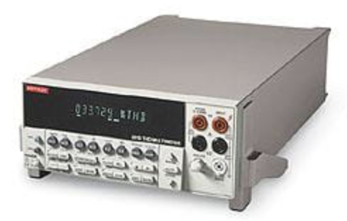 Keithley 2015 THD Audio Analysis Multimeter
