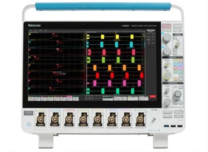Tektronix MSO58B