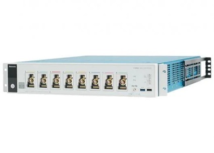 MSO58LP Low Profile MSO: 500 MHz, 8 FlexChannels